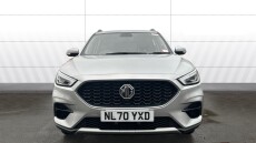 MG ZS 1.5 VTi-TECH Excite 5dr Petrol Hatchback